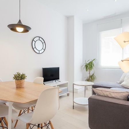 R&C Apartments Close To Center 발렌시아 외부 사진