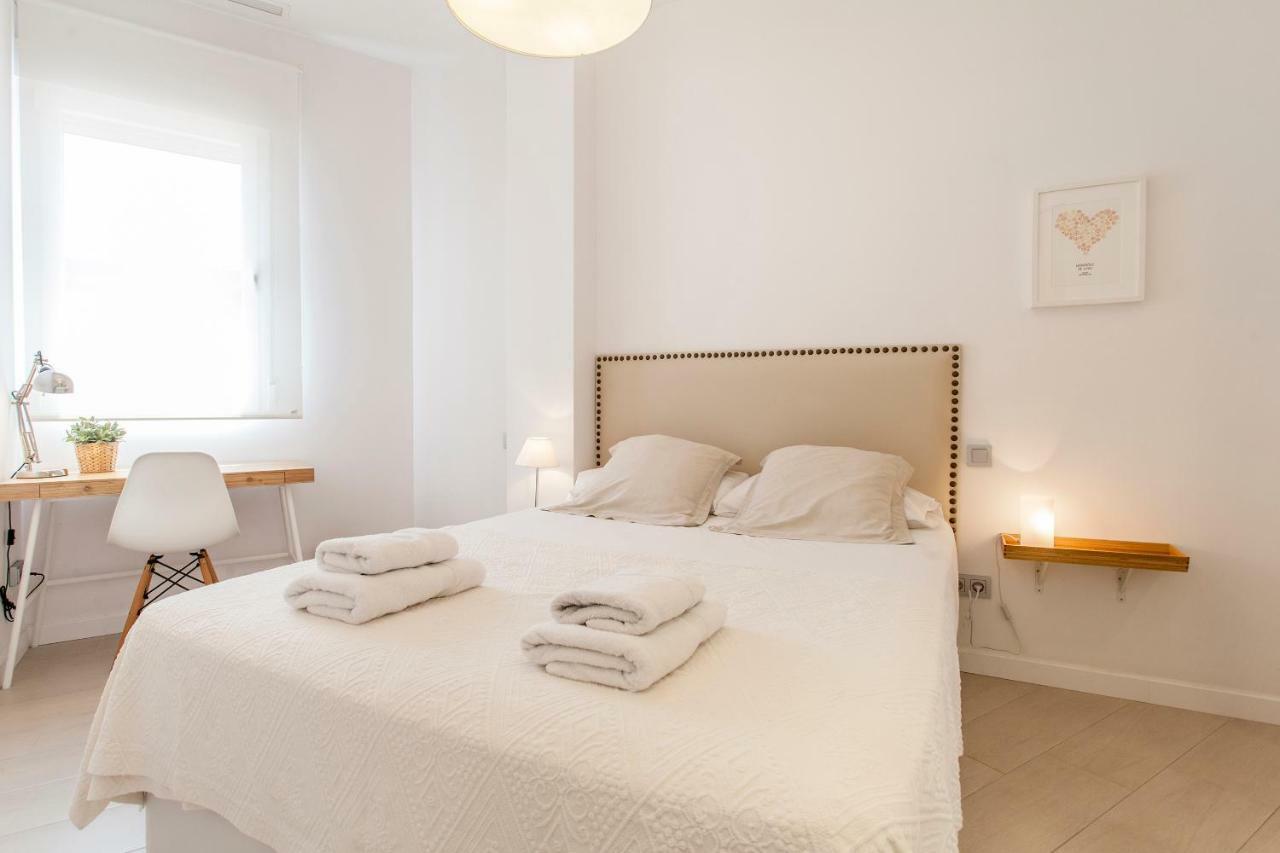 R&C Apartments Close To Center 발렌시아 외부 사진