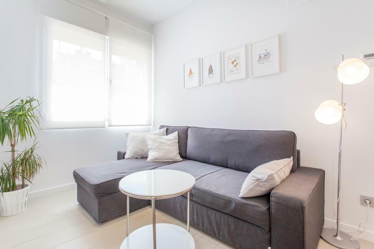 R&C Apartments Close To Center 발렌시아 외부 사진
