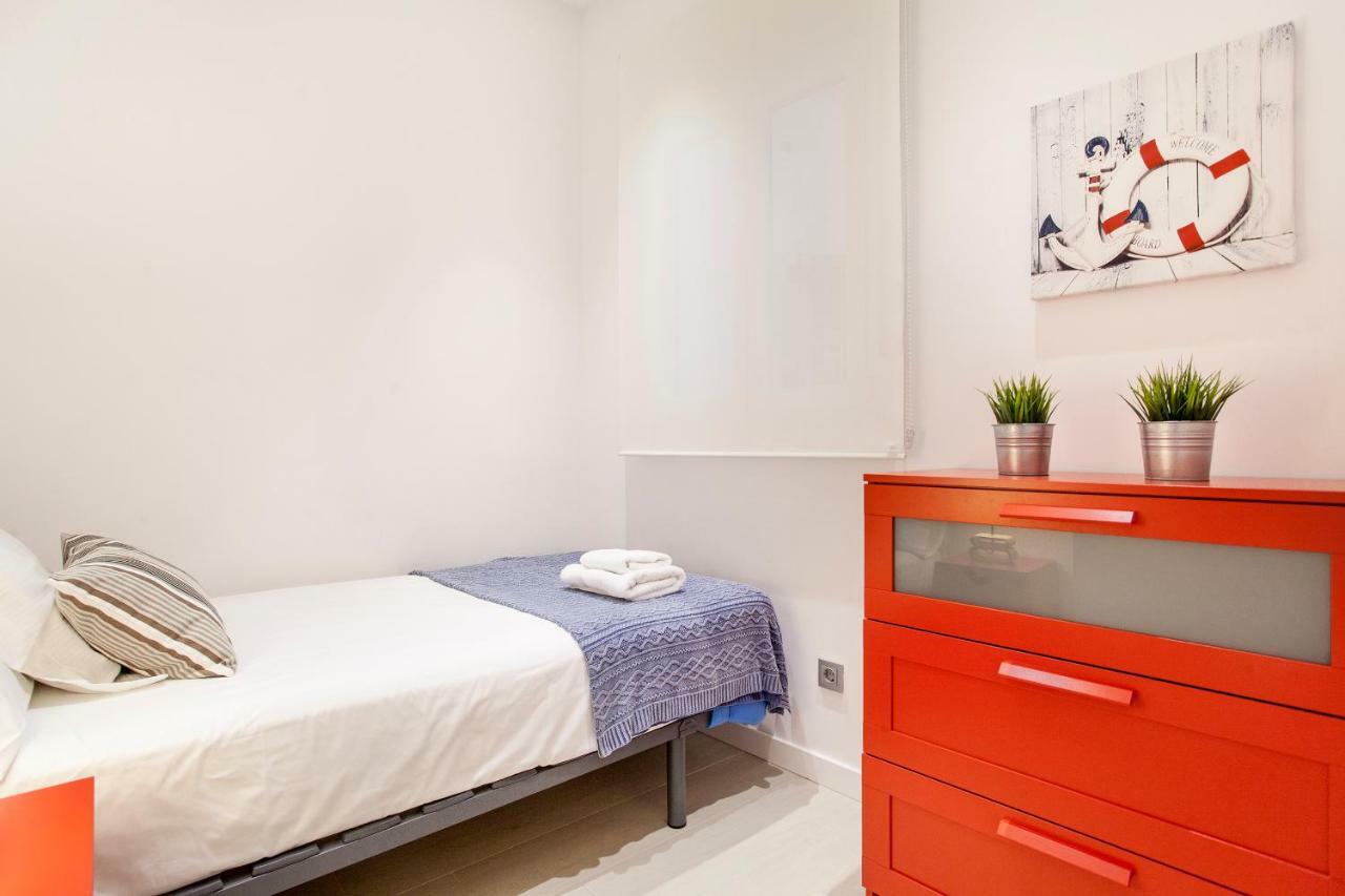 R&C Apartments Close To Center 발렌시아 외부 사진