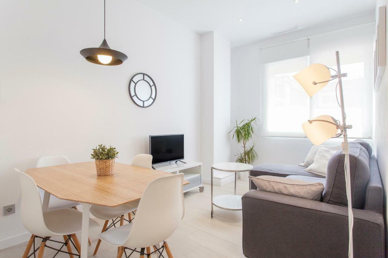 R&C Apartments Close To Center 발렌시아 외부 사진