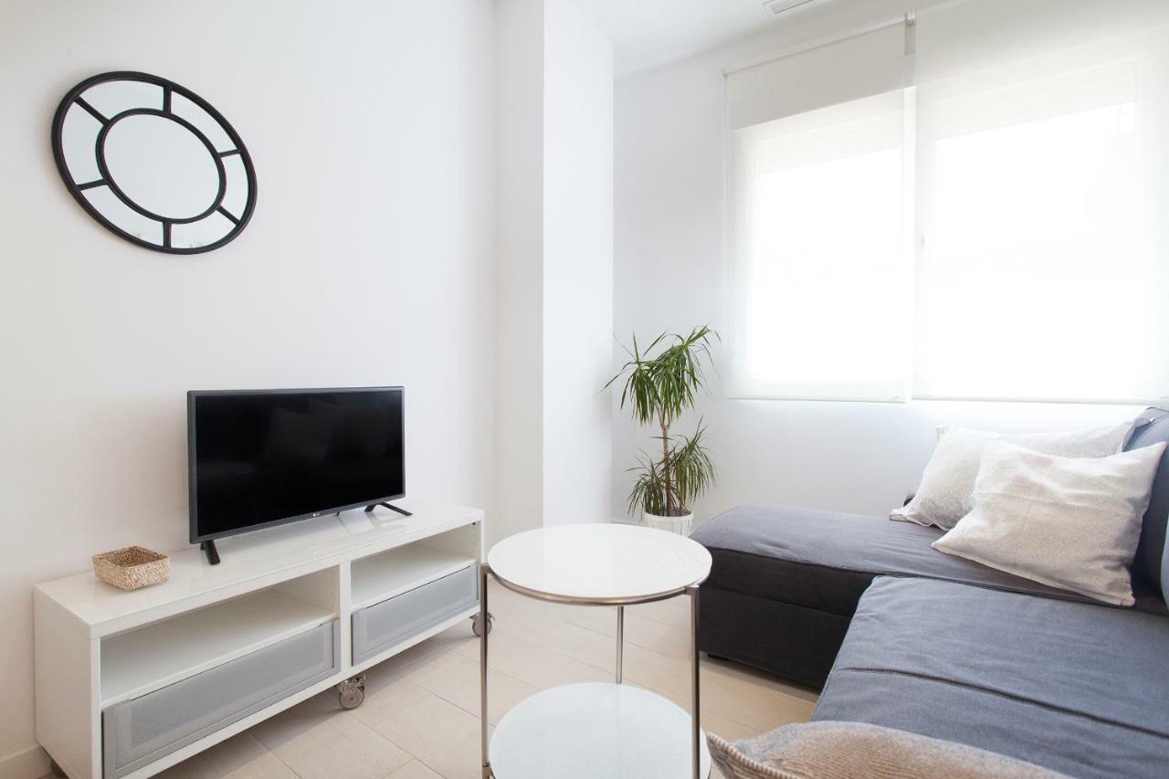 R&C Apartments Close To Center 발렌시아 외부 사진