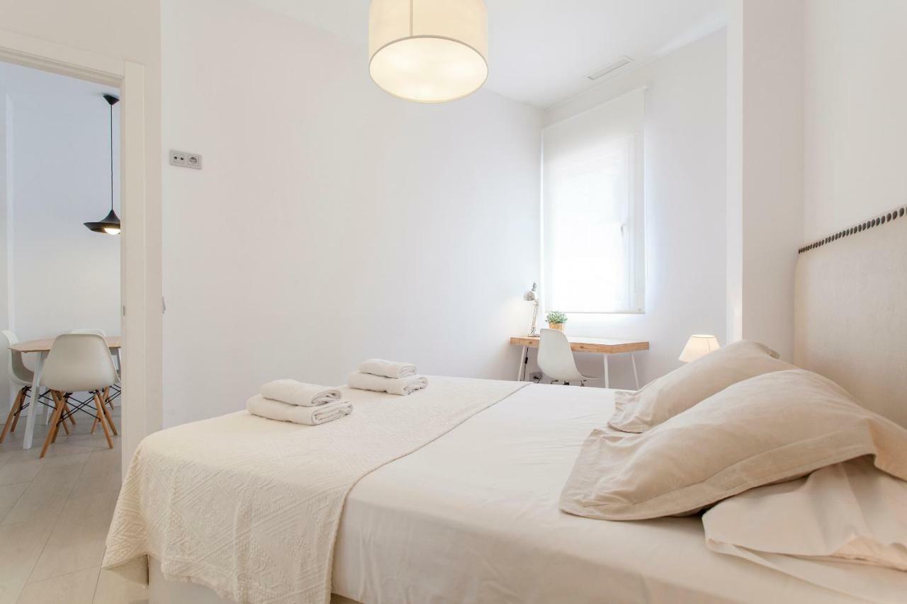 R&C Apartments Close To Center 발렌시아 외부 사진
