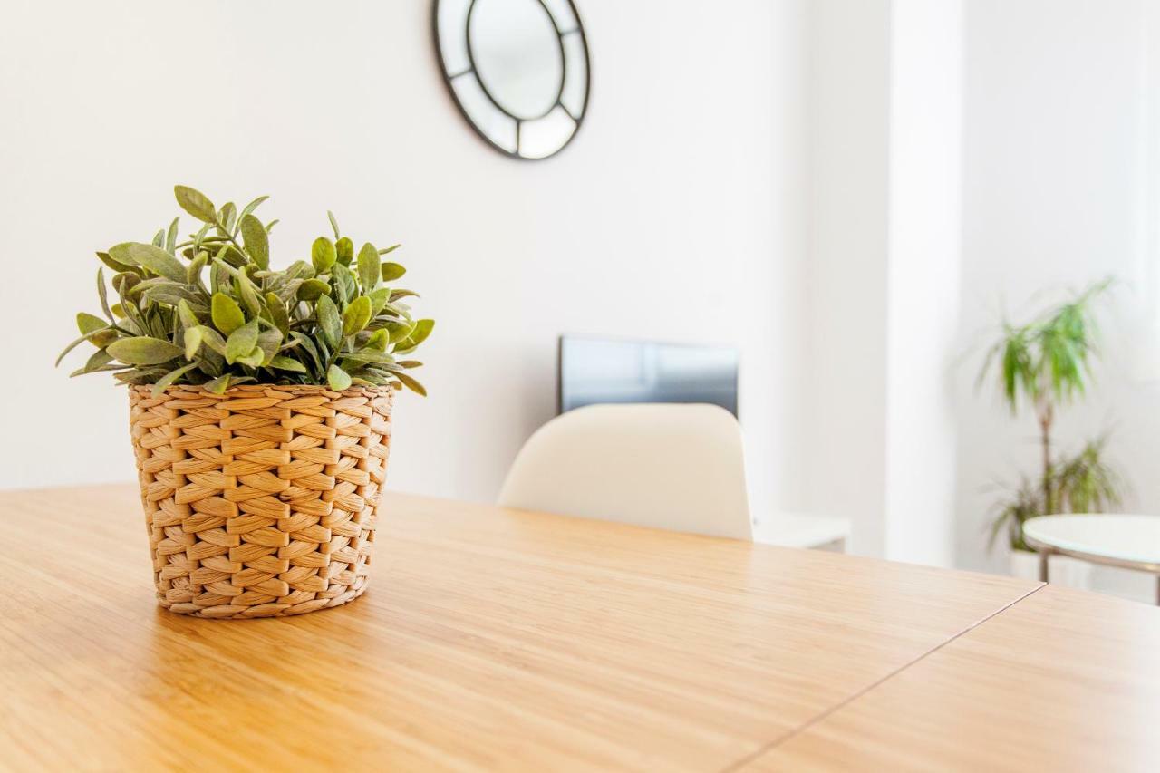 R&C Apartments Close To Center 발렌시아 외부 사진