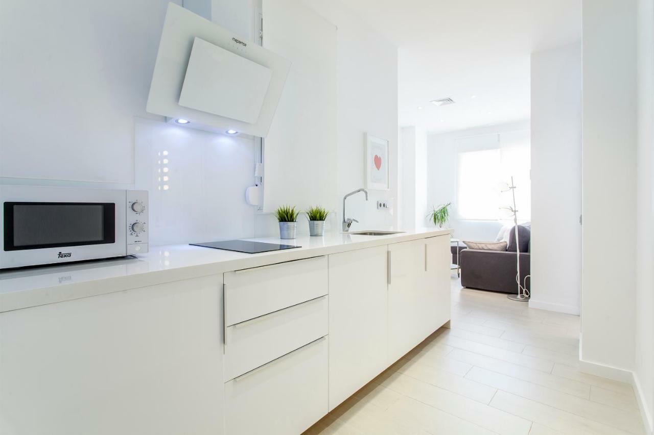 R&C Apartments Close To Center 발렌시아 외부 사진
